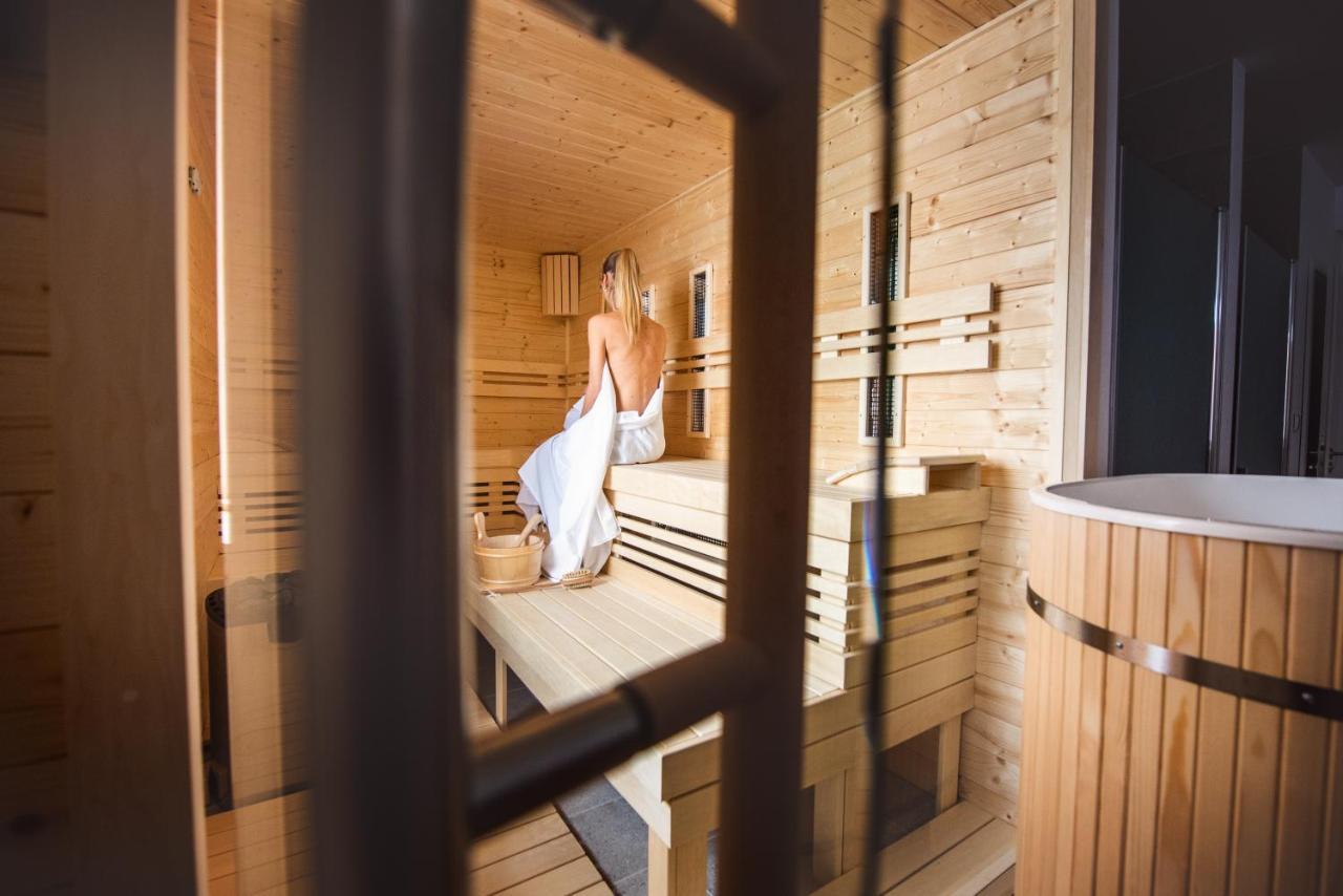 فندق Forrest Glamping Banská Štiavnica المظهر الخارجي الصورة